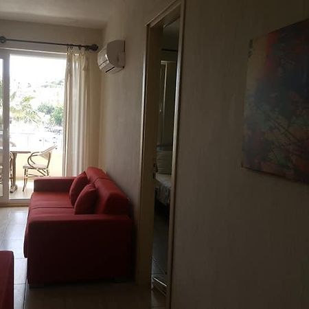 Aydeniz Apart Hotel Datca Exterior foto