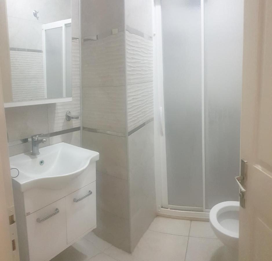Aydeniz Apart Hotel Datca Exterior foto