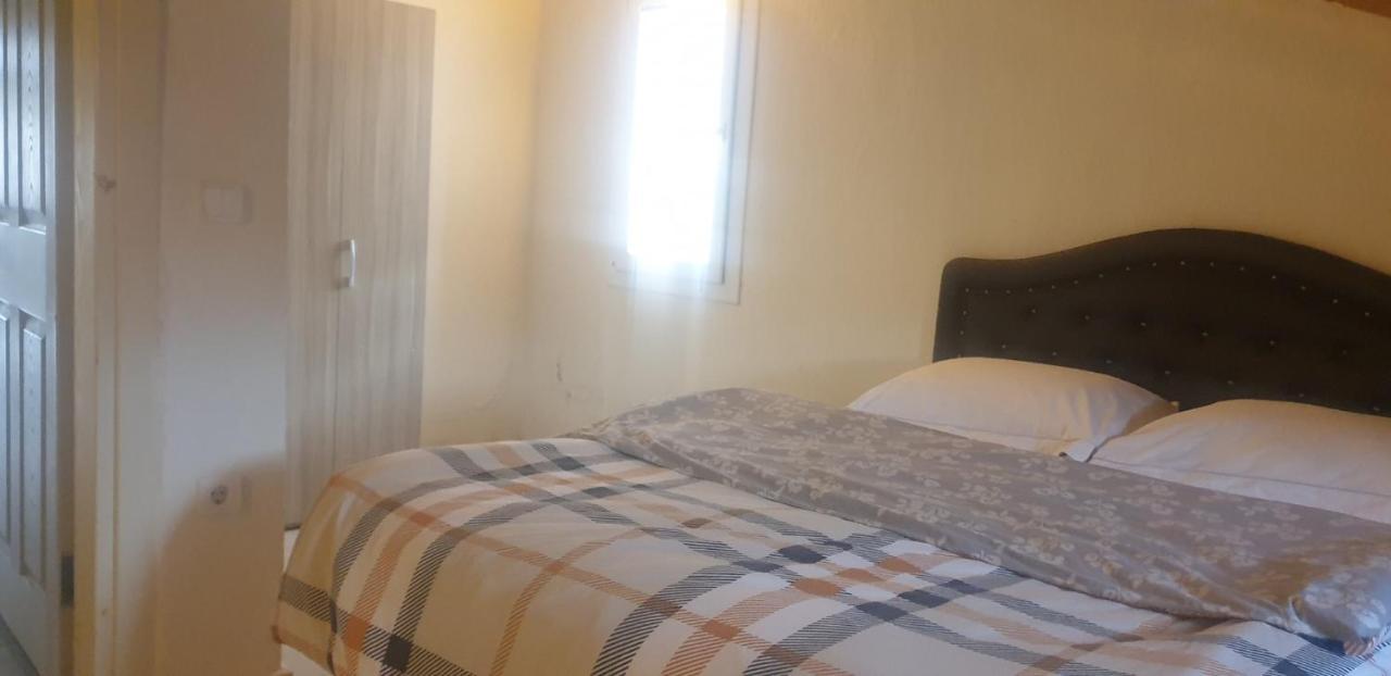 Aydeniz Apart Hotel Datca Exterior foto