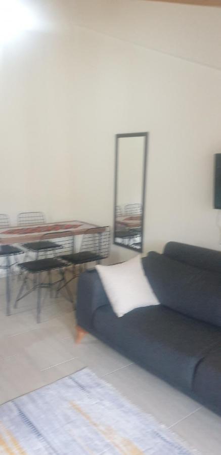 Aydeniz Apart Hotel Datca Exterior foto