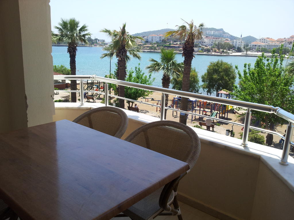 Aydeniz Apart Hotel Datca Cameră foto