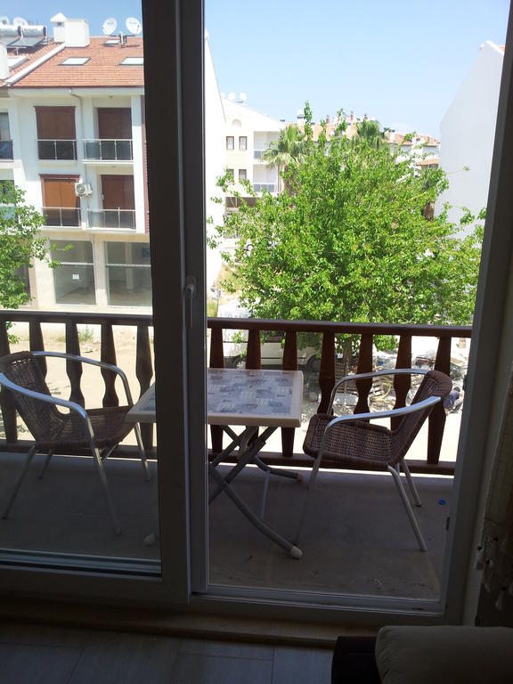 Aydeniz Apart Hotel Datca Cameră foto