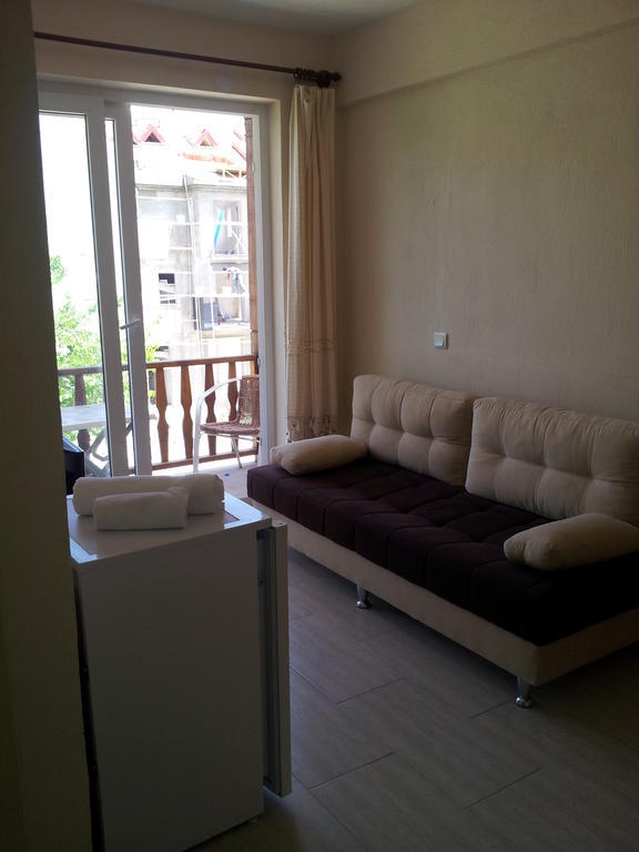 Aydeniz Apart Hotel Datca Cameră foto