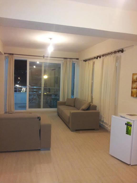 Aydeniz Apart Hotel Datca Exterior foto